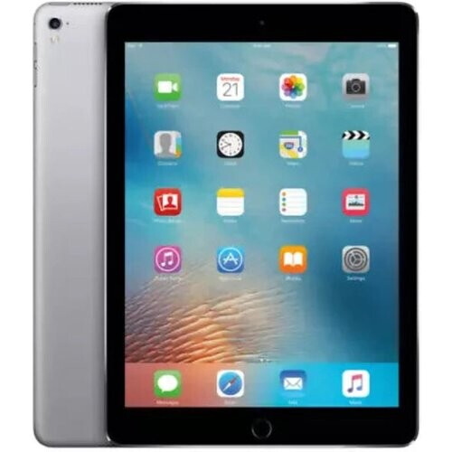 WHAT'S IN THE BOX  Apple iPad Pro 9.7 2016 Wi-Fi ...