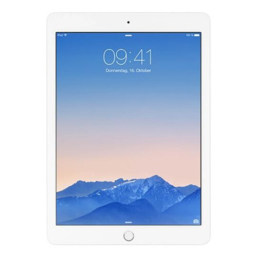 Apple iPad Pro 9.7 WLAN (A1673) 32Go argent - ...