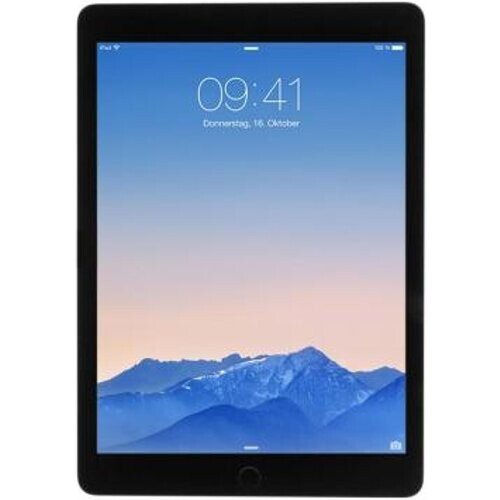 Apple iPad Pro 9.7 WLAN + LTE (A1674) 128 GB gris ...