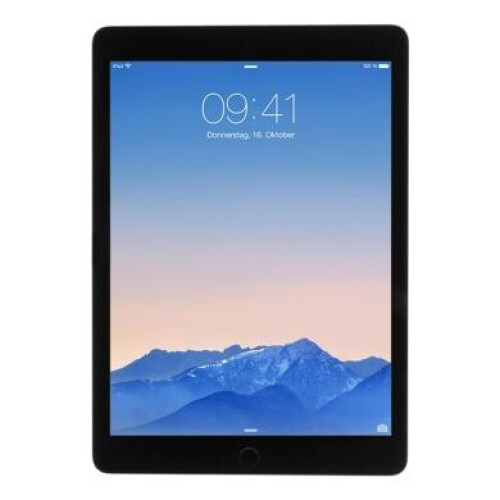 Apple iPad Pro 9.7 WLAN + LTE (A1674) 128 GB space ...