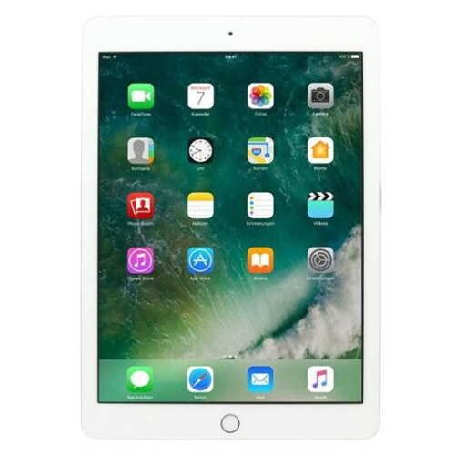 Apple iPad Pro 9.7 WLAN + LTE (A1674) 32Go or rose ...