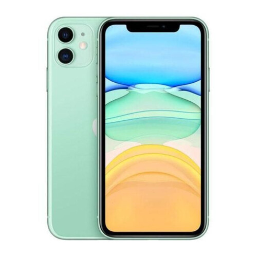 Ontdek de Apple iPhone 11, een krachtige ...