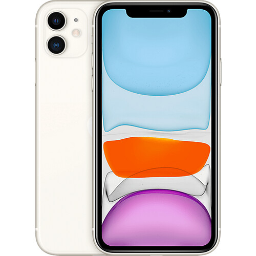 The successor to the iPhone XR, the iPhone 11 ...