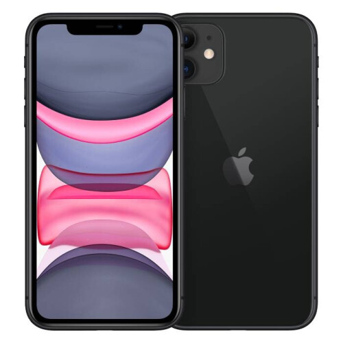 De Apple iPhone 11 is een veelzijdige en krachtige ...