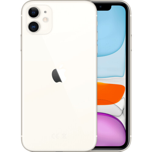 Ontdek de Apple iPhone 11, een smartphone die ...