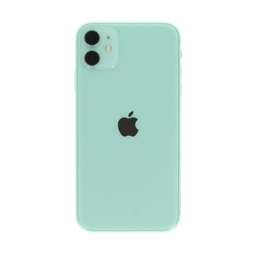 Apple iPhone 11 256GB grün. ...