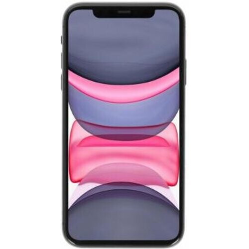 Apple iPhone 11 256GB negro - Nuevo | 30 meses de ...