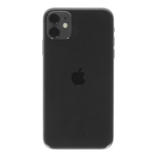 Apple iPhone 11 256GB schwarz. ...