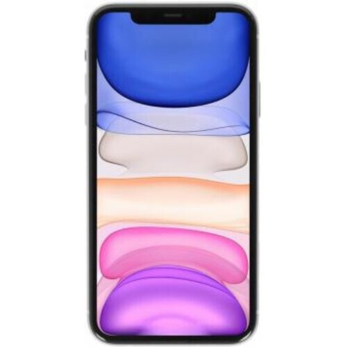 Apple iPhone 11 256GB violeta - Reacondicionado: ...