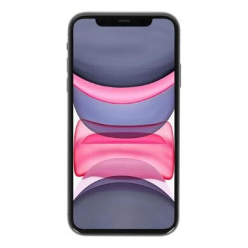 Apple iPhone 11 256Go noir - neuf ...