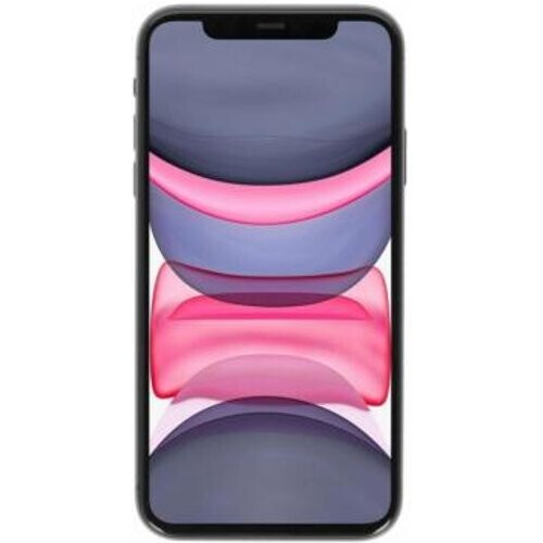 Apple iPhone 11 64GB negro - Reacondicionado: como ...