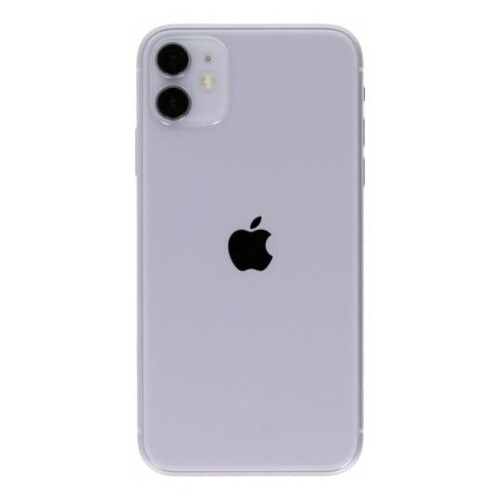 Apple iPhone 11 64GB violett. ...
