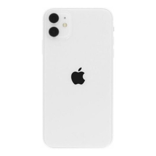 Apple iPhone 11 64GB weiß. ...