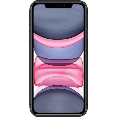 Apple Iphone 11 – 64gb – Zwart – 6.1 Inch ...