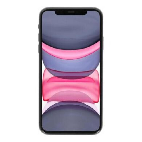 Apple iPhone 11 64Go noirbudget ...