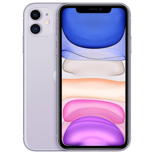De Apple iPhone 11 is een krachtige smartphone. ...
