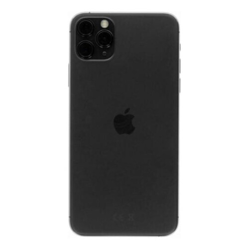 Apple iPhone 11 Pro 256GB grau. ...