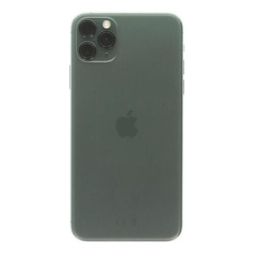 Apple iPhone 11 Pro 256GB grün. ...