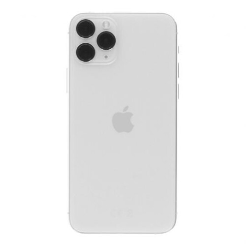 Apple iPhone 11 Pro 256GB silber. ...