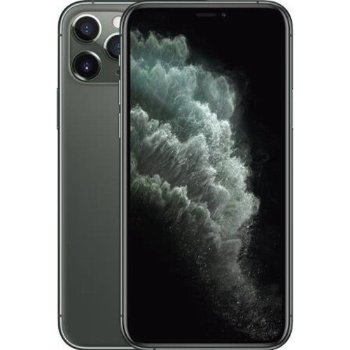 Ontdek de Apple iPhone 11 Pro met 256GB opslag, ...
