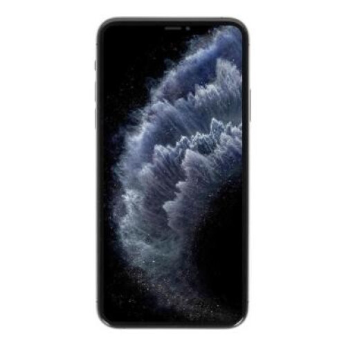 Apple iPhone 11 Pro 256Go gris - bon état ...