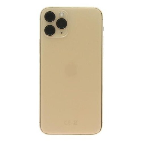 Apple iPhone 11 Pro 512GB gold. ...