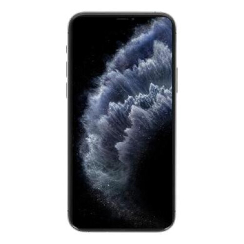 Apple iPhone 11 Pro 512Go gris - bon état ...