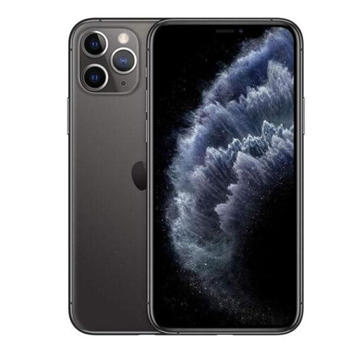 Ontdek de Apple iPhone 11 Pro, een smartphone die ...