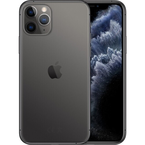 Produktdetails zu Apple iPhone 11 Pro Hersteller / ...