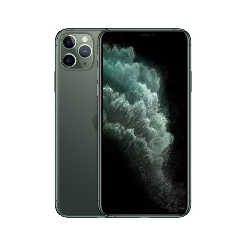 Maak kennis met de Apple iPhone 11 Pro Max - ...