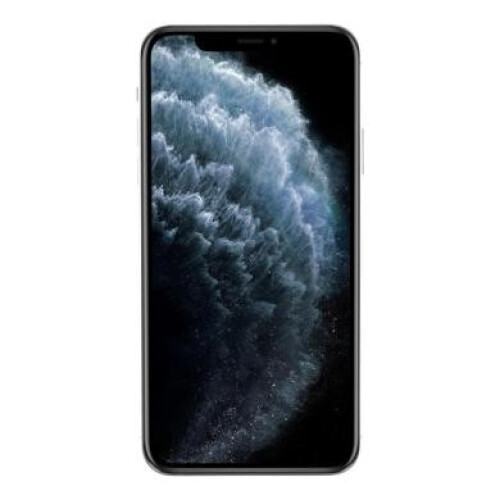 Apple iPhone 11 Pro Max 256Go argent - très bon ...