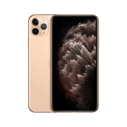 Ontdek de Apple iPhone 11 Pro Max - 512GB in een ...
