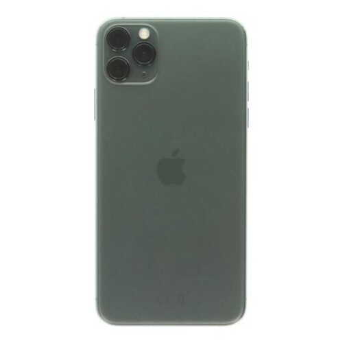 Apple iPhone 11 Pro Max 64GB grün. ...