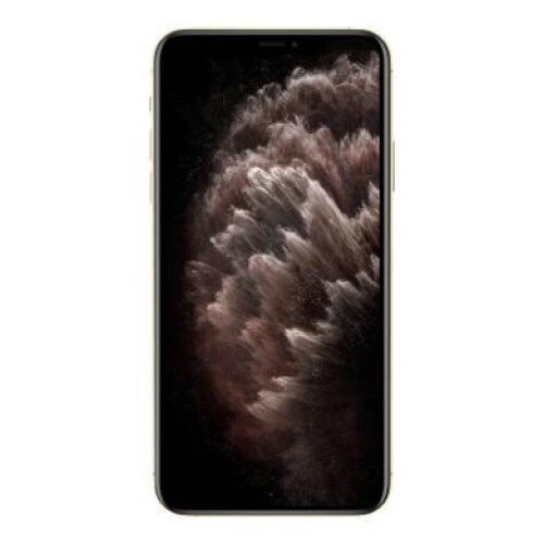 Apple iPhone 11 Pro Max 64Go or - comme neuf ...