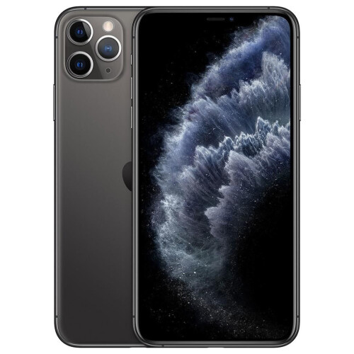 Met een indrukwekkend 6,5-inch Super Retina ...