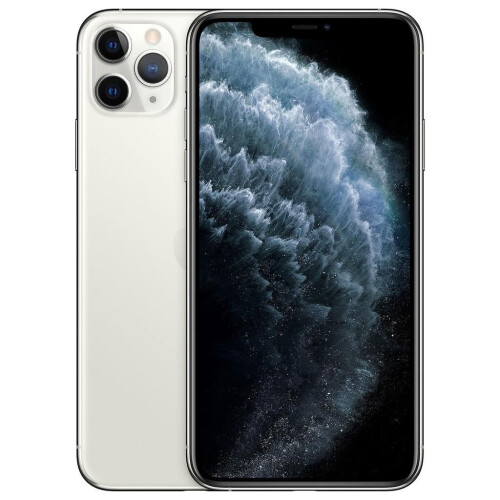Kleiner dan de meeste smartphones, maar de Apple ...
