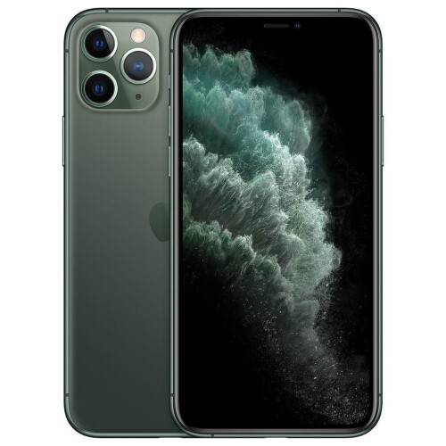 Kleiner dan de meeste smartphones, maar de Apple ...