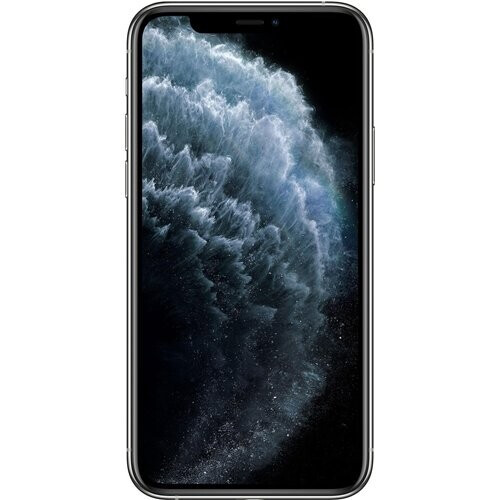 Apple iPhone 11 Pro - Prozessorkerne:6 - ...