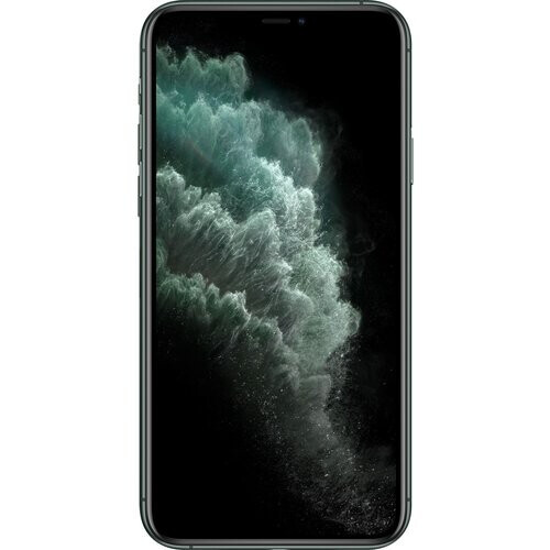 Apple iPhone 11 Pro - Kommunikation:Bluetooth - ...