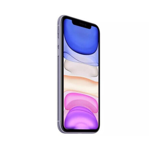 Ontdek de Apple iPhone 11, een smartphone die ...