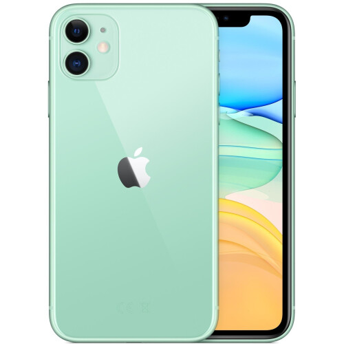 Ontdek de Apple iPhone 11, een krachtige ...