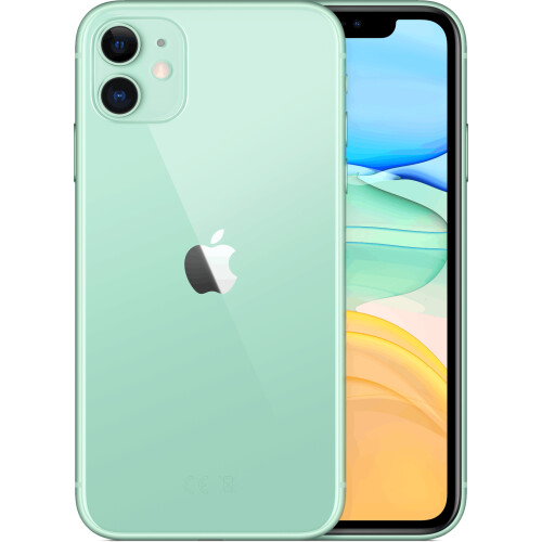 Maak kennis met de Apple iPhone 11, een krachtige ...