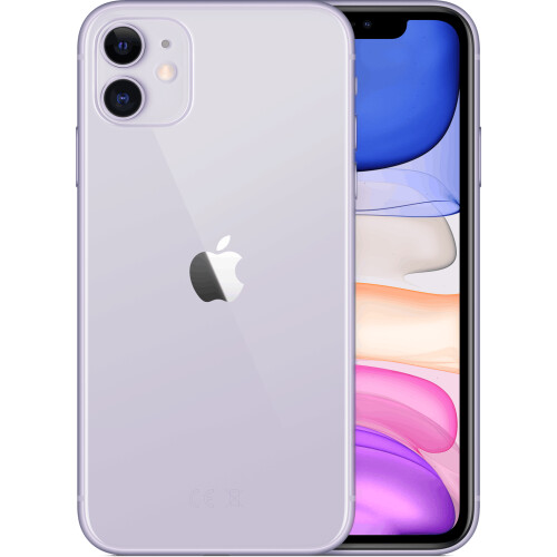Ontdek de Apple iPhone 11, een krachtige ...