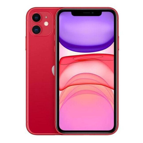 Ontdek de Apple iPhone 11 - 64GB - A13 Bionic - ...