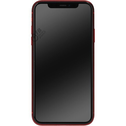 Apple iPhone 11 - Displaygröße:6,1 Zoll - ...