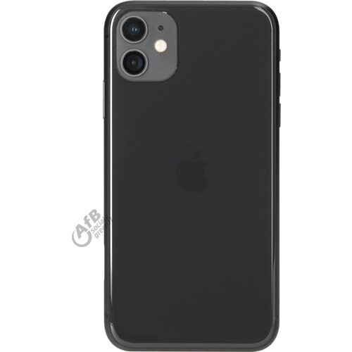 Apple iPhone 11 - Displaygröße:6,1 Zoll - ...