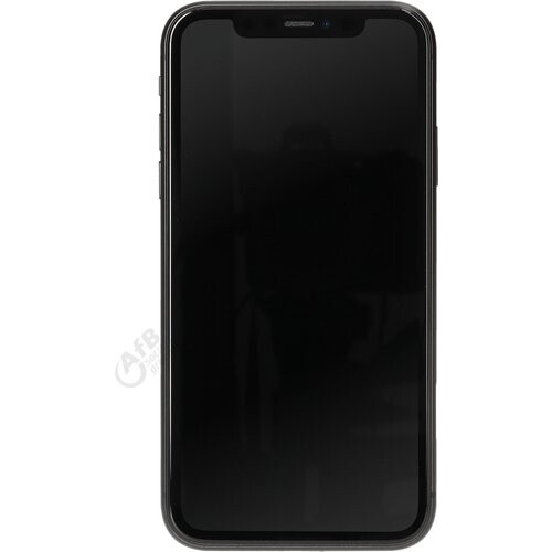 Apple iPhone 11 - Fingerprintreader:Nein - ...