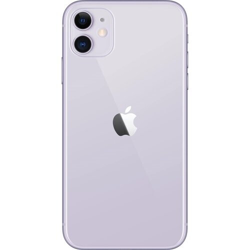 Apple iPhone 11 - Zustand:Gebraucht - ...