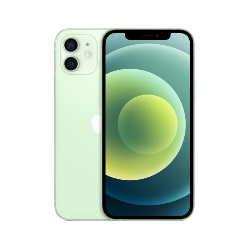 Ontdek de APPLE iPhone 12, een krachtige ...