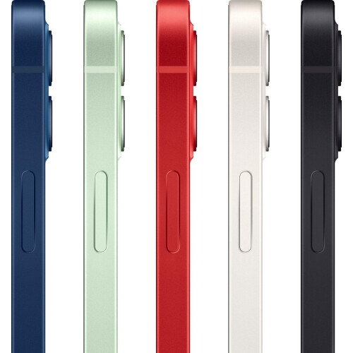 Ontdek de Apple iPhone 12, een smartphone die je ...